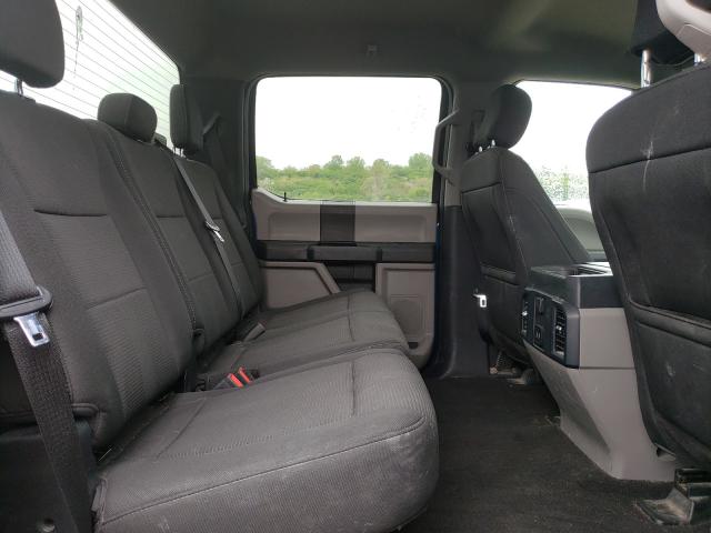 2018 FORD F150 SUPER 1FTEW1EP8JFD10962
