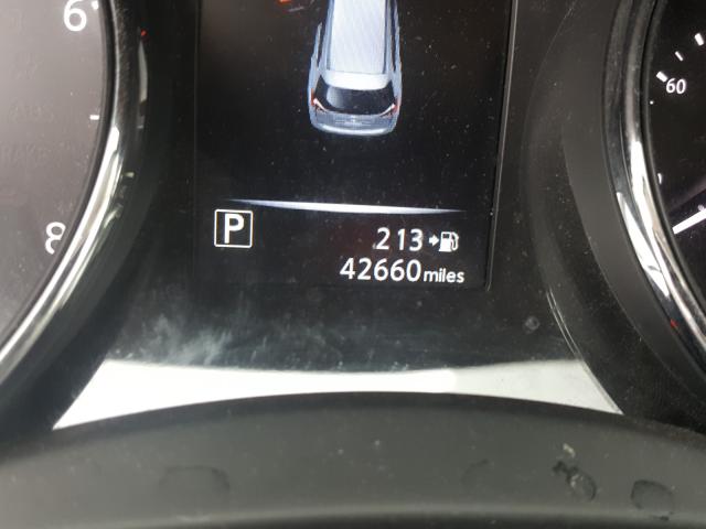 2017 NISSAN ROGUE S 5N1AT2MT0HC808608