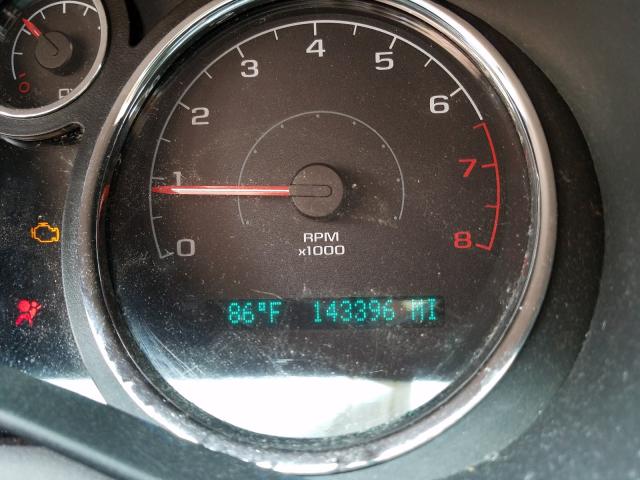 2010 CHEVROLET COBALT 1LT 1G1AD5F53A7232005