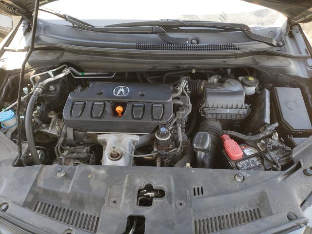 2014 ACURA ILX 19VDE1F78EE009808