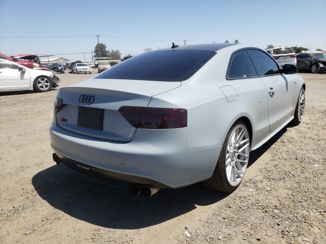 2011 AUDI S5 PREMIUM WAUGVAFR9BA018048
