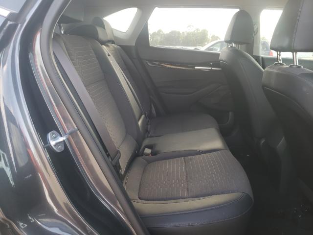 2021 KIA SELTOS S KNDEU2AA3M7159301