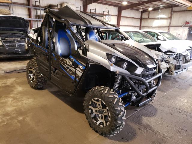 2020 KAWASAKI KRT800 C JKBRTCG13LB519184