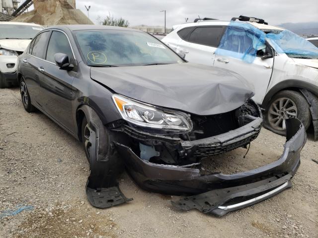 2017 HONDA ACCORD LX- 1HGCR2F32HA078433