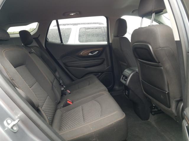 2018 GMC TERRAIN 3GKALMEV8JL389339
