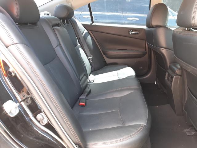 2013 NISSAN MAXIMA 1N4AA5AP9DC840010