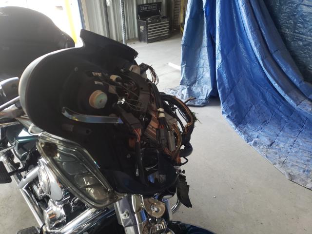2002 HARLEY-DAVIDSON FLHTCUI 1HD1FCW112Y612506