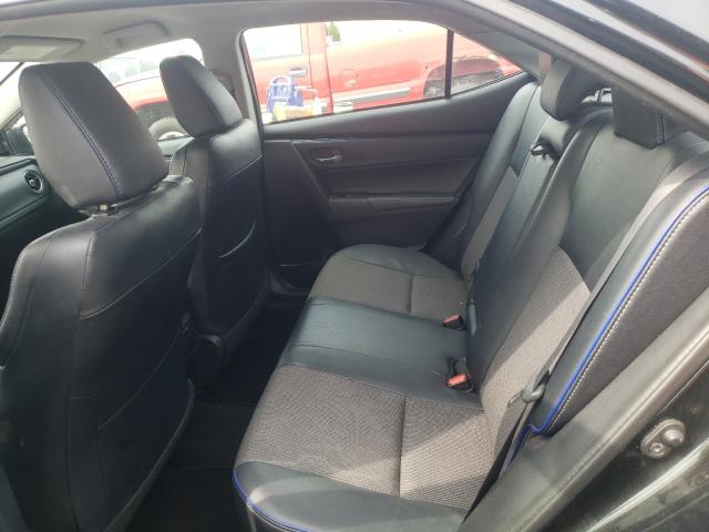 2017 TOYOTA COROLLA L 2T1BURHE3HC939842