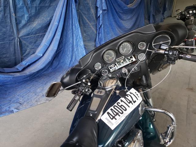 2002 HARLEY-DAVIDSON FLHTCUI 1HD1FCW112Y612506