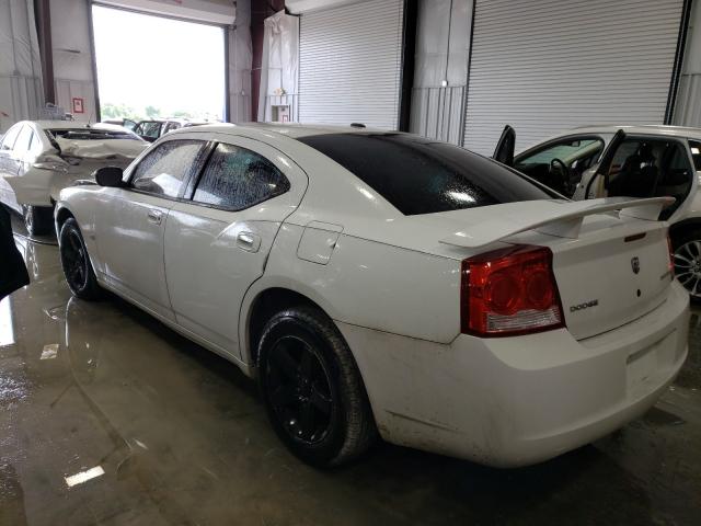 2010 DODGE CHARGER 2B3CA2CV5AH288447