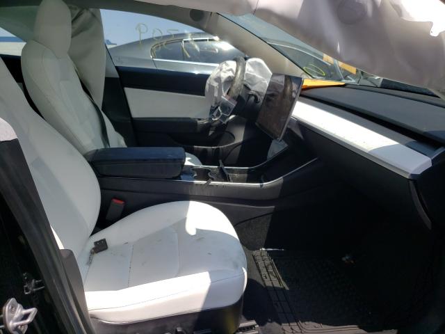 2019 TESLA MODEL 3 5YJ3E1EA1KF332197
