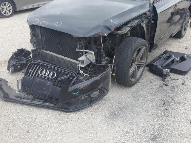 2014 AUDI Q5 PRESTIG WA1WGAFP9EA044025
