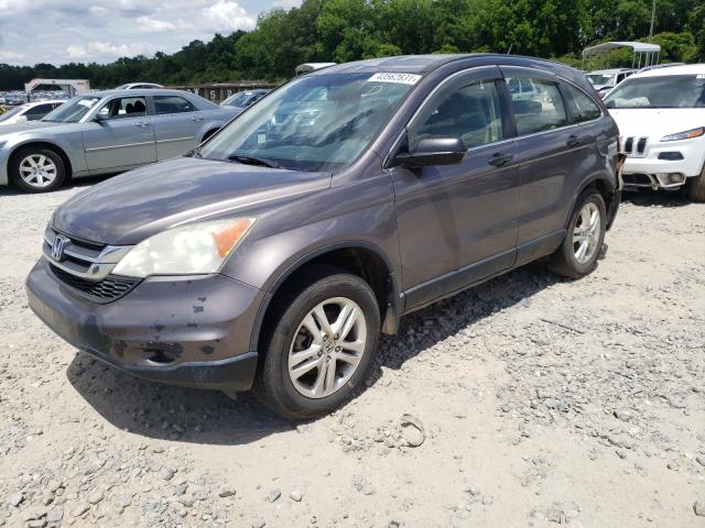 2011 HONDA CR-V LX 3CZRE3H3XBG704272