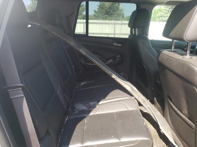 2016 GMC YUKON SLT 1GKS2BKC7GR268141