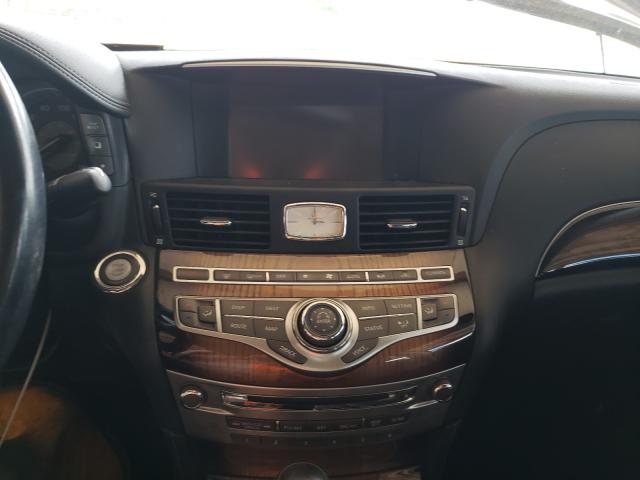 2014 INFINITI Q70 3.7 JN1BY1AP1EM260011