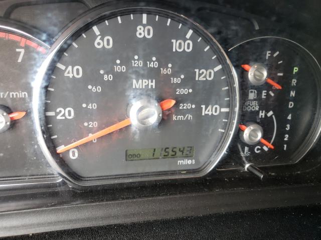 2010 MITSUBISHI ENDEAVOR L 4A4JM2AS3AE001578