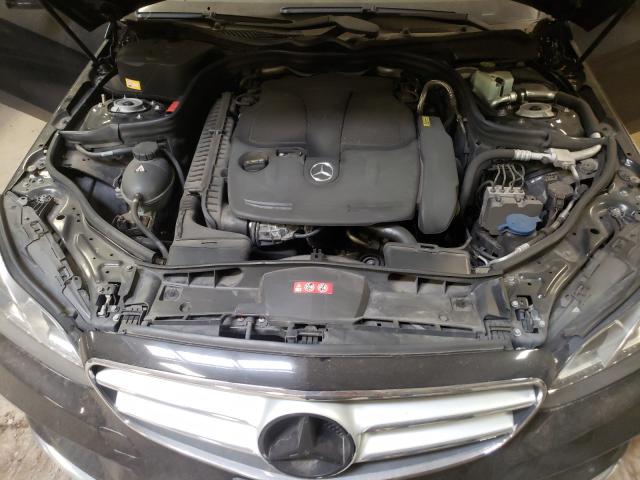 2014 MERCEDES-BENZ E 350 4MAT WDDHF8JB2EA824444