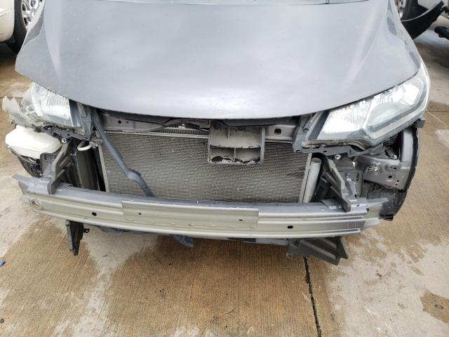 2015 HONDA FIT LX 3HGGK5H5XFM769098
