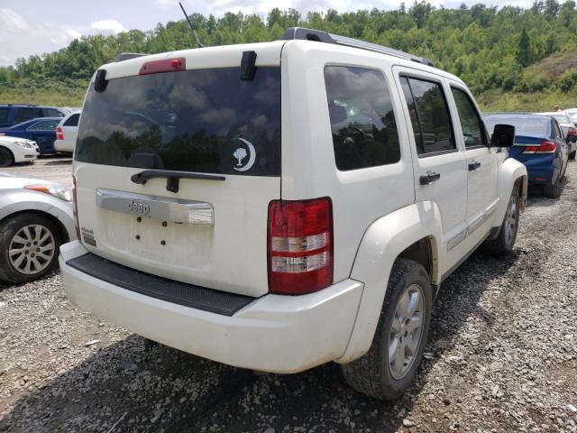 2010 JEEP LIBERTY LI 1J4PN5GKXAW160044