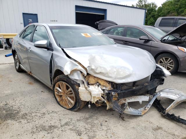 2016 TOYOTA CAMRY LE 4T1BF1FK6GU143135