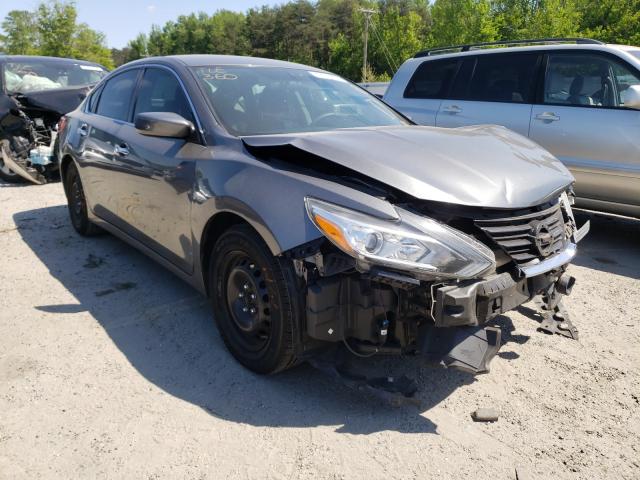 2016 NISSAN ALTIMA 2.5 1N4AL3AP5GN338134