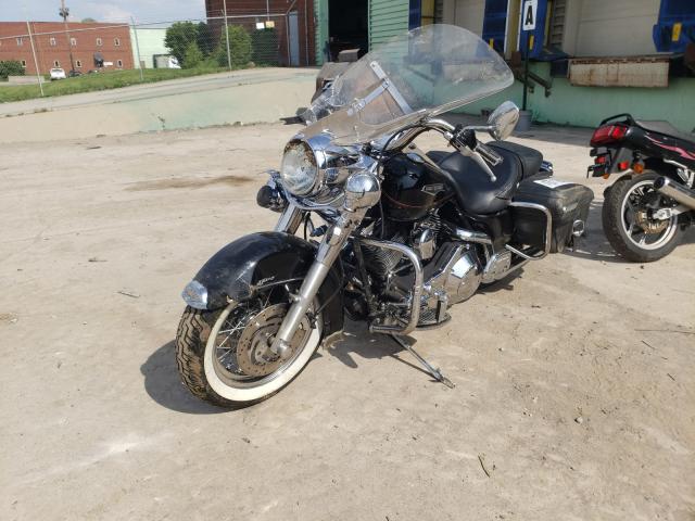 2001 HARLEY-DAVIDSON FLHRCI 1HD1FRW141Y647168