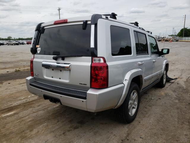 2010 JEEP COMMANDER 1J4RG5GT5AC114750
