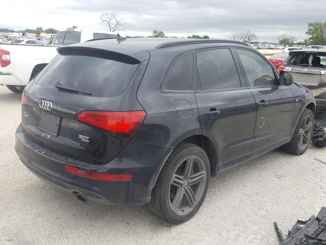 2014 AUDI Q5 PRESTIG WA1WGAFP9EA044025