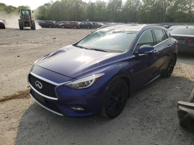 2017 INFINITI QX30 BASE SJKCH5CP8HA021791