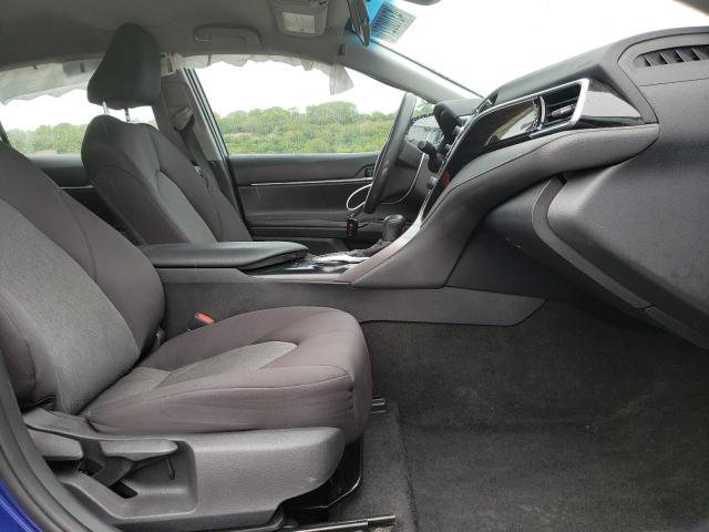 2018 TOYOTA CAMRY LE 4T1B31HK3JU500803