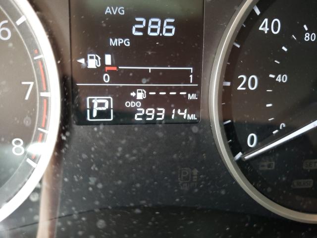 2019 NISSAN KICKS S 3N1CP5CUSKL559153