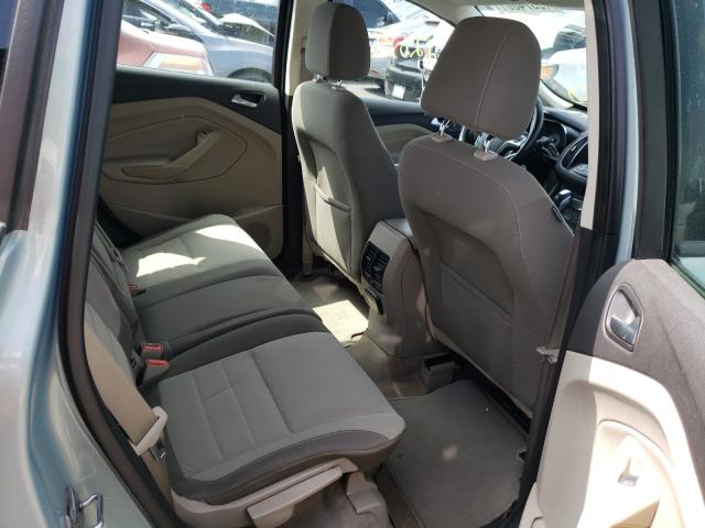 2013 FORD C-MAX SE 1FADP5AU8DL535986