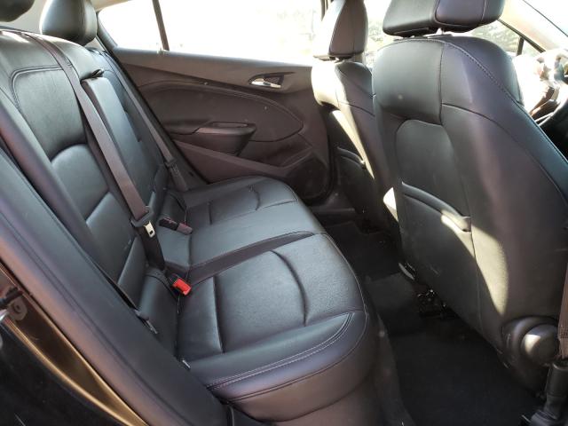 2017 CHEVROLET CRUZE PREM 1G1BF5SM7H7100998