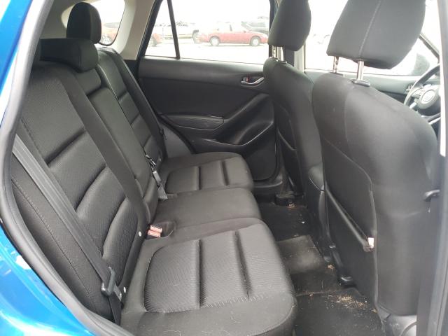 2014 MAZDA CX-5 TOURI JM3KE2CY8E0310337