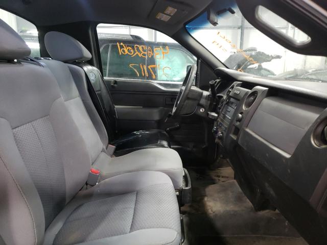 2011 FORD F150 1FTMF1CM1BKD35442