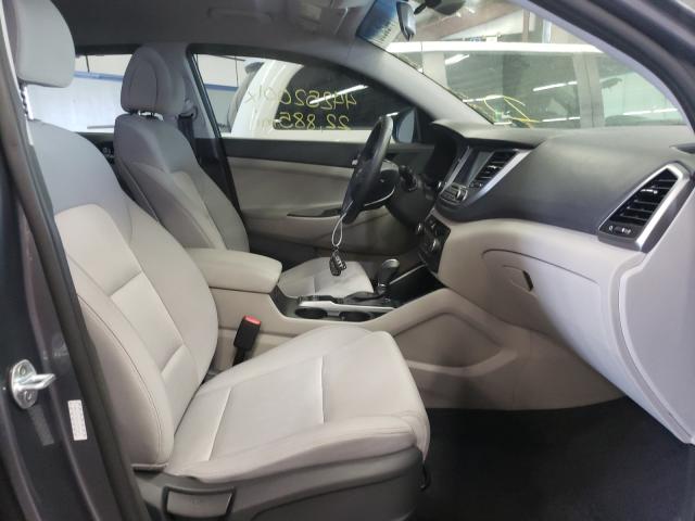 2018 HYUNDAI TUCSON SPO KM8J3CAL4JU764641
