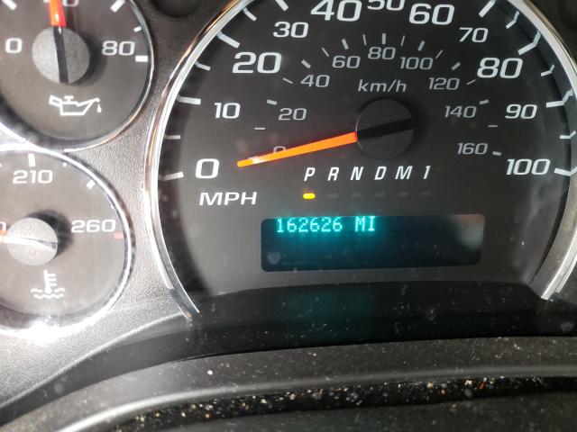 2019 CHEVROLET EXPRESS G2 1GCWGAFP1K1364666