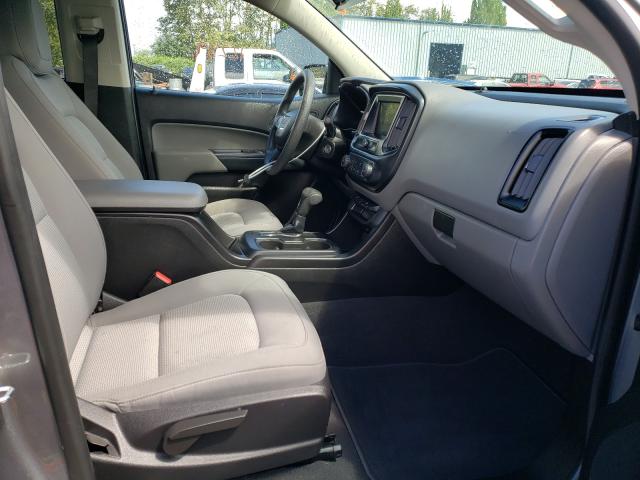 2019 GMC CANYON 1GTG5BEA1K1353745