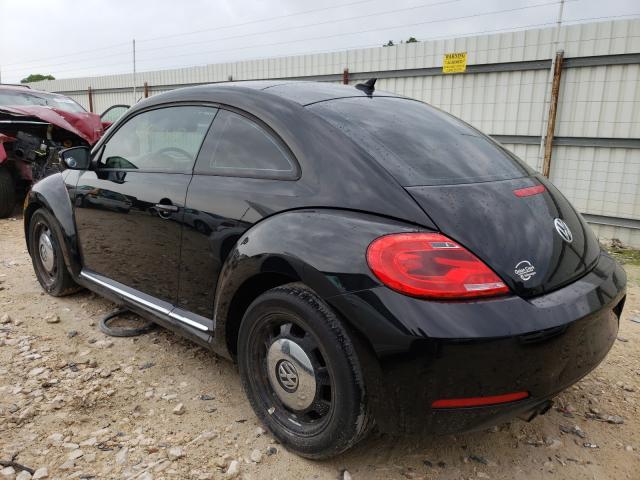 volkswagen beetle 2014 vin 3vwjp7at8em625278