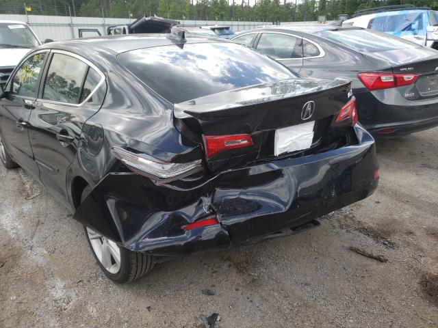 2013 ACURA ILX 20 PRE 19VDE1F55DE014073