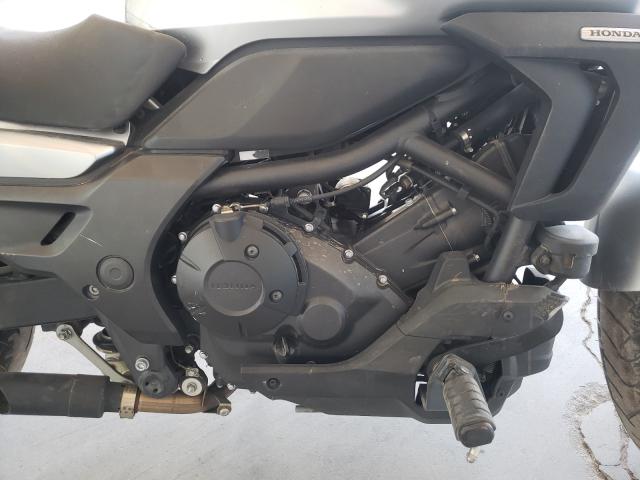 2015 HONDA CTX700 N JH2RC6800FK100173
