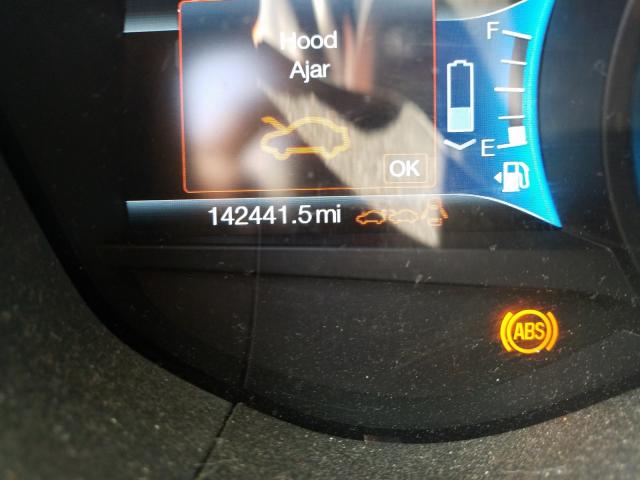 2015 FORD FUSION SE 3FA6P0LU2FR243361