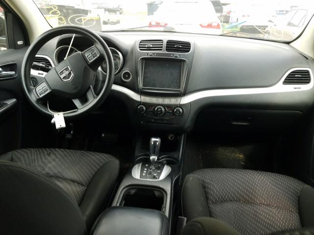 2011 DODGE JOURNEY MA 3D4PH1FG1BT502428