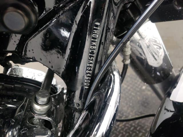 2019 HARLEY-DAVIDSON FLHX 1HD1KBC15KB684600