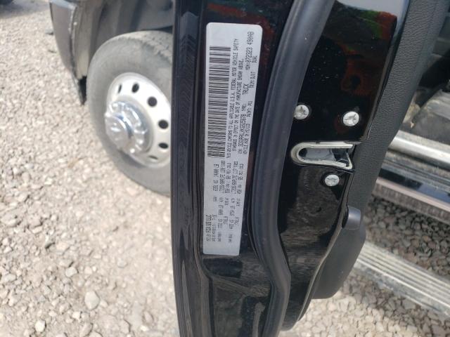 2019 RAM 3500 LONGH 3C63RRKL0KG625678