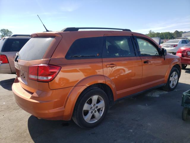 2011 DODGE JOURNEY EX 3D4PG4FB1BT536815