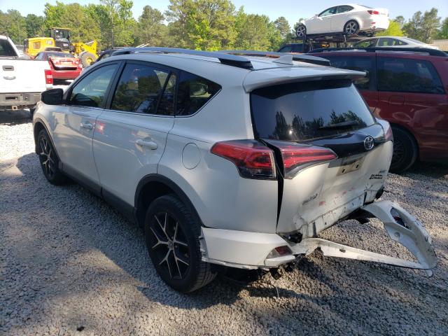 2016 TOYOTA RAV 4 JTMNFREV1GJ080488