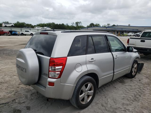 2010 SUZUKI GRAND VITA JS3TE0D74A4100006