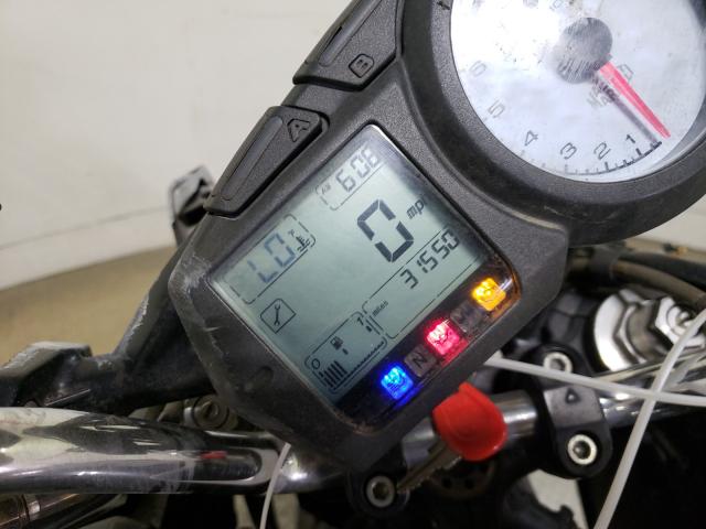 2004 DUCATI MULTISTRAD ZDM1VABP94B006691