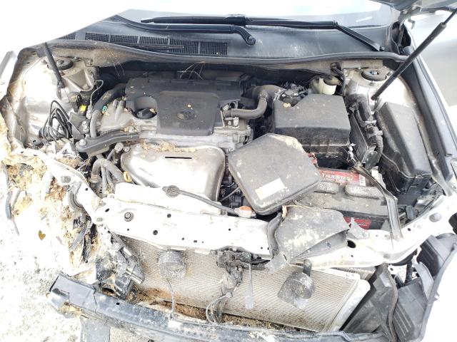 2016 TOYOTA CAMRY LE 4T1BF1FK6GU143135